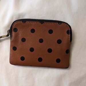 Madewell wallet